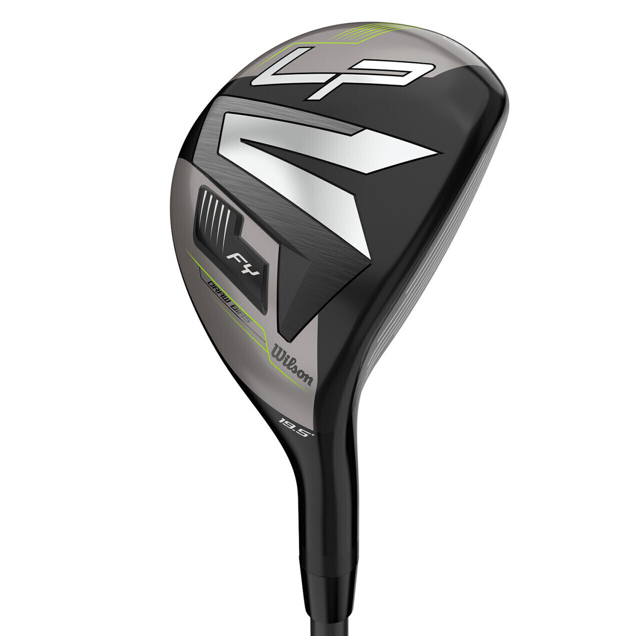 Wilson Launch Pad 2 Hybrid (FY) R-Flex