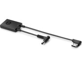 Adaptateur Audio USB-C Mâle vers Double Jack 3.5mm Femelle, Casque + Micro  - LinQ