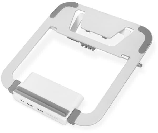 Digitus 8-Port USB-C Riser Dock DA-90408