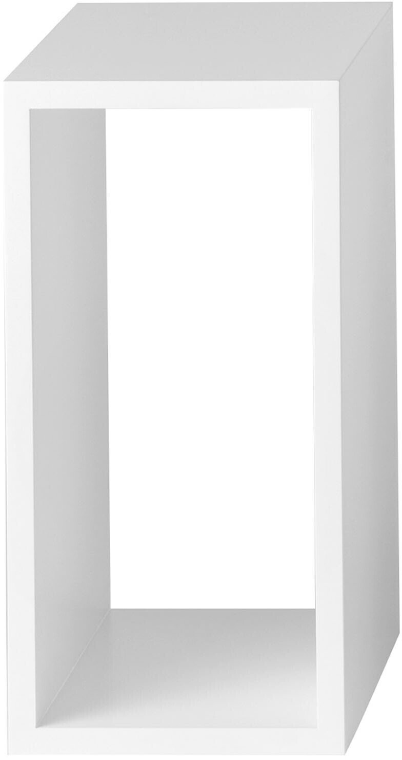 Muuto Stacked 2.0 Small 43,6 cm white