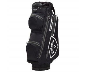 Buy Callaway Chev Dry 14 Waterproof Cartbag from 219.99 Today