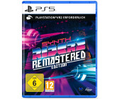 Synth Riders: Remastered Edition (VR2) (PS5)