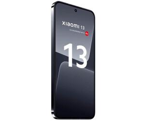 Xiaomi 13 (8 GB de RAM, Almacenamiento 256) - Pantalla Pro HDR+