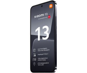 Xiaomi 13 (8 GB de RAM, Almacenamiento 256) - Pantalla Pro HDR+ con Bisel  Ultrafino