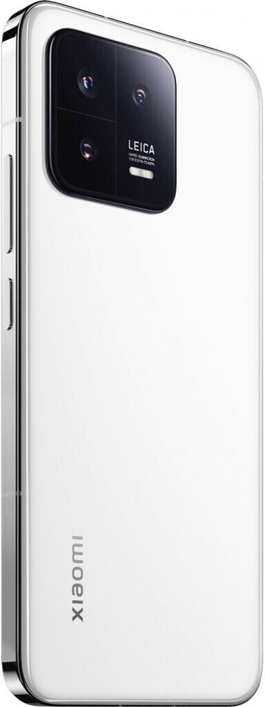 Xiaomi 13 8GB 256GB White ab 749,00 € (Februar 2024 Preise)