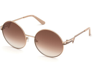 Occhiali da sole guess rotondi hot sale