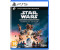 Star Wars: Tales from the Galaxy’s Edge - Enhanced Edition (VR2) (PS5)