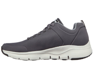 Buy Skechers Arch Fit – Titan charcoal from £69.00 (Today) – Best