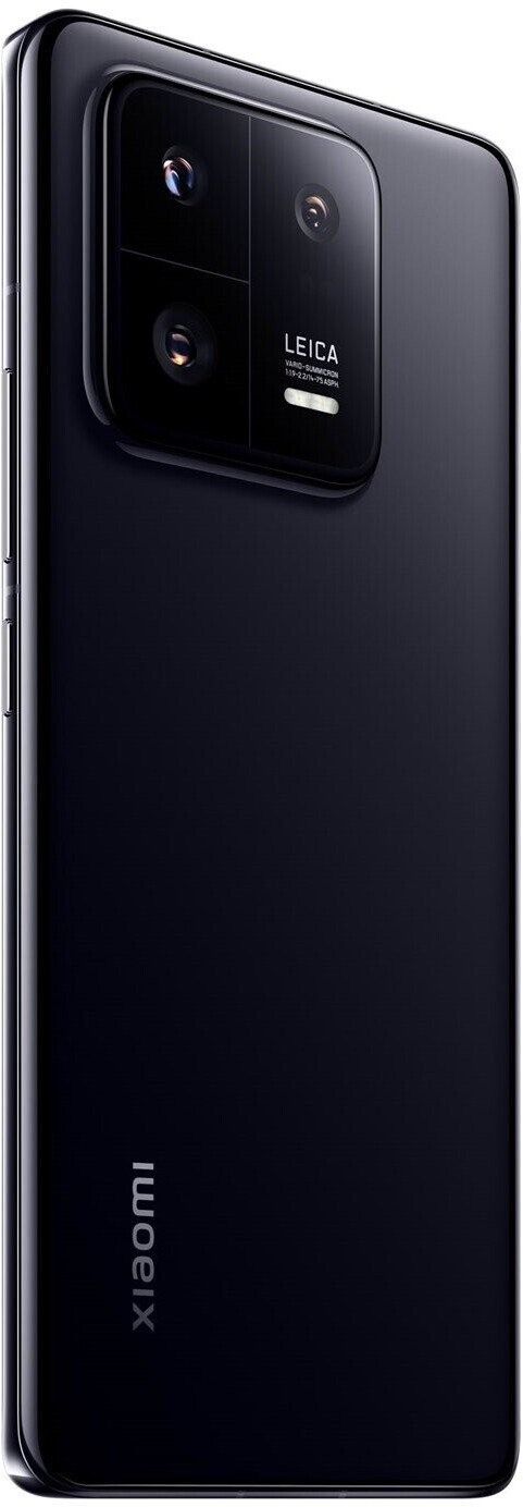 Xiaomi 13 Pro 256GB Ceramic Black ab 884,00 € (Februar 2024 Preise)