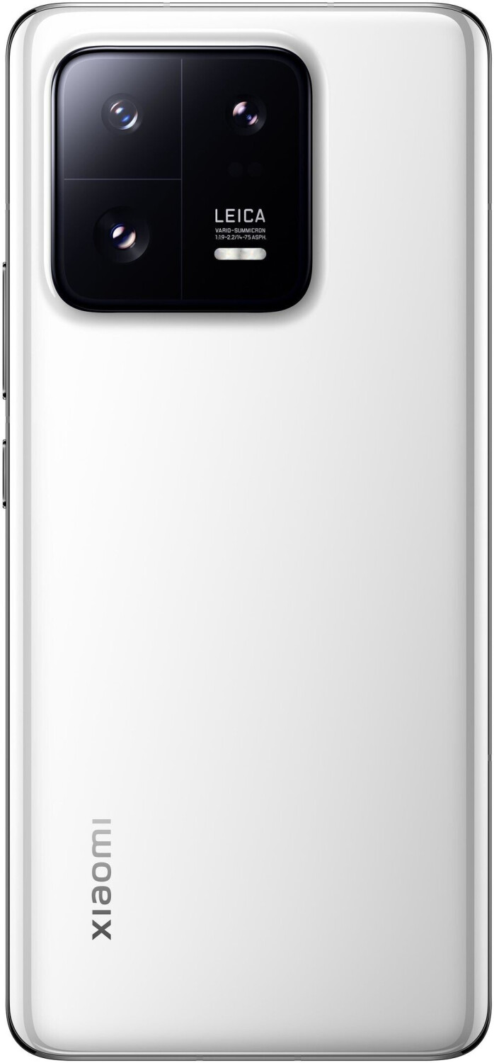 Xiaomi 13 Pro 256GB Ceramic White ab 945,99 € | Preisvergleich 