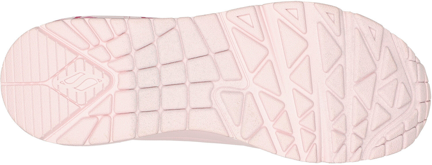 Skechers Uno Spread the Love 155507 light pink ab 64 95 Preisvergleich bei idealo
