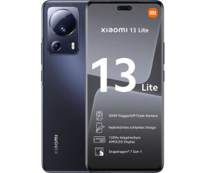Xiaomi 13 Lite