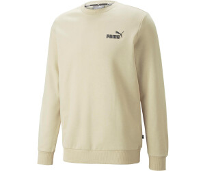 Puma Essentials Small Logo Herren Sweatshirt mit Rundhalsausschnitt ab  39,95 € | Preisvergleich bei