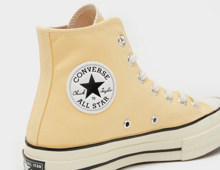 Chuck 7 on sale mono vintage canvas
