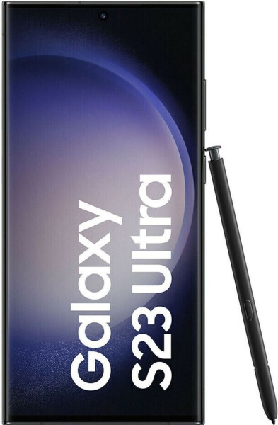 Samsung Galaxy S23 Ultra Enterprise Edition 512GB Phantom Black, Bild 2