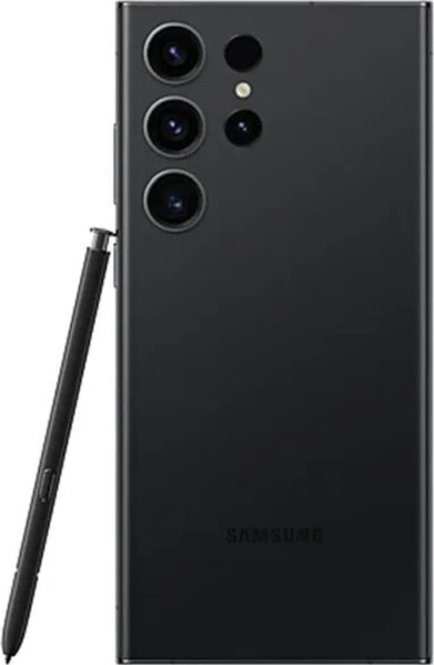 Samsung Galaxy S23 Ultra Enterprise Edition 512GB Phantom Black, Bild 6