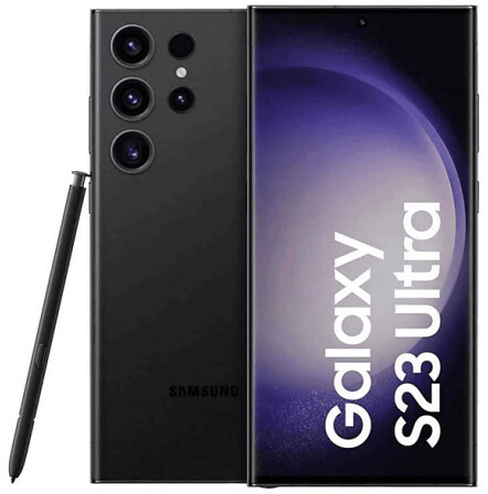 Samsung Galaxy S23 Ultra Enterprise Edition 512GB Phantom Black, Bild 7
