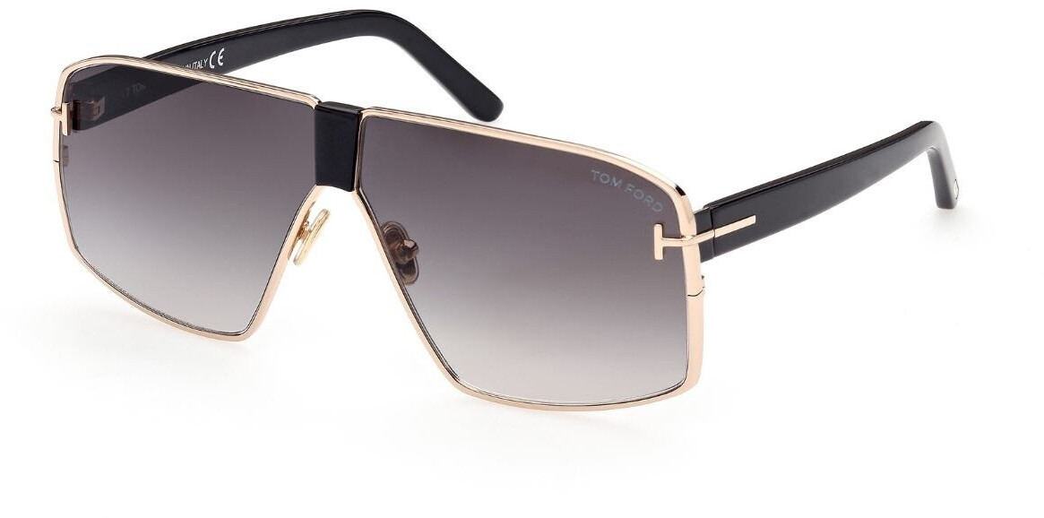 Tom Ford Reno FT 0911 28B ab 232,80 € | Preisvergleich bei idealo.de