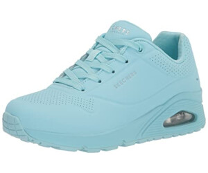 Buy Skechers Uno Stand On Air lt. blue from 53.77 Today Best Deals on idealo