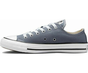 Converse all star low grey online