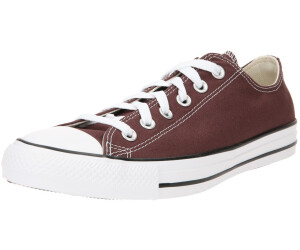Converse chuck taylor all outlet star ox seasonal