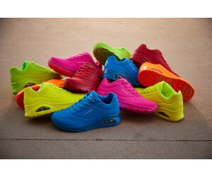 Skechers femme new arrivals verte