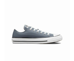 Ladies grey new arrivals converse