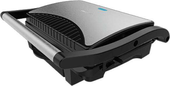 Cecotec Rock'nGrill Dark 1000