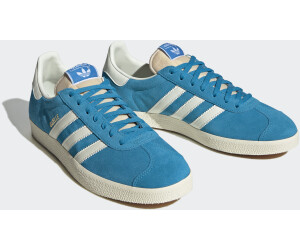Adidas Gazelle bold aqua off white cream white au meilleur prix