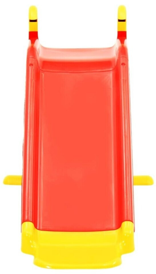 vidaXL Toboggan pour enfants 141 cm PP (316179)