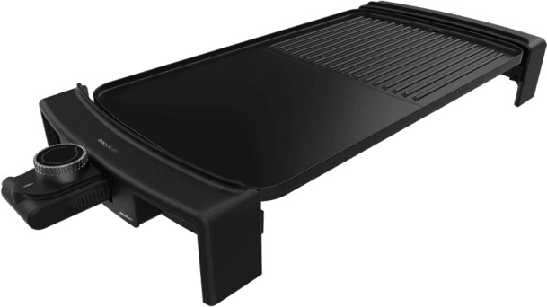 Cecotec Tasty&Grill 3000 RockWater MixGrill
