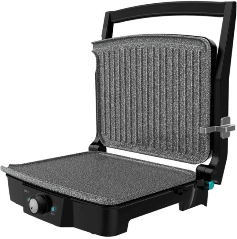 Cecotec Rock’nGrill 2000 Stone Ceramic Mix&Grill