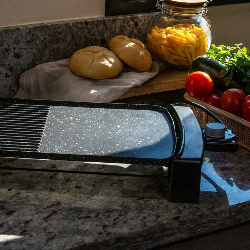 Cecotec Tasty&Grill 2500 RockWater MixGrill