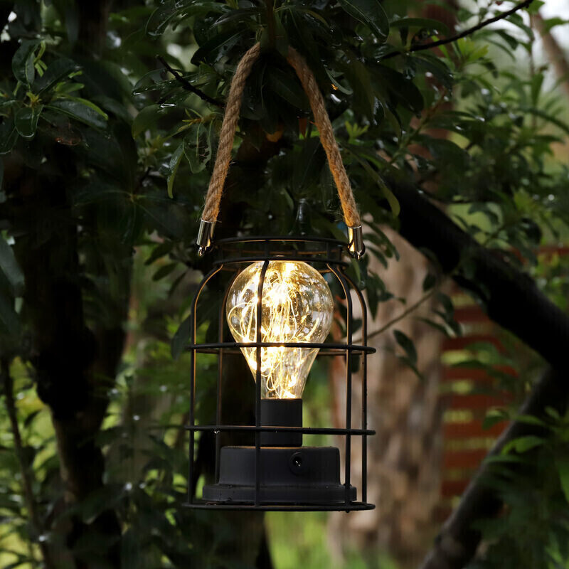 Salcar Decorative light battery-operated garden light