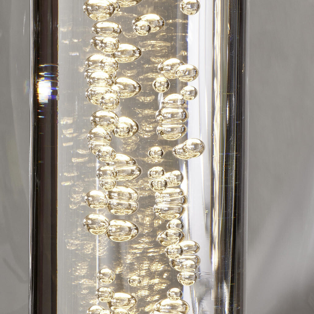Brilliant Leuchten No. G93527-15 Pendelleuchte LED Elegant 4-f ab 129,95 €  | Preisvergleich bei