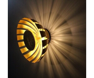 Eco-Light Leuchten Luce Design Flare 9017 S GO LED Wand- und Deckenleuchte  18cm ECO Light ab 62,26 € | Preisvergleich bei