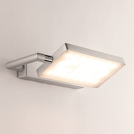 Eco-Light Leuchten Luce Design LED Book AP GR Wandleuchte 1