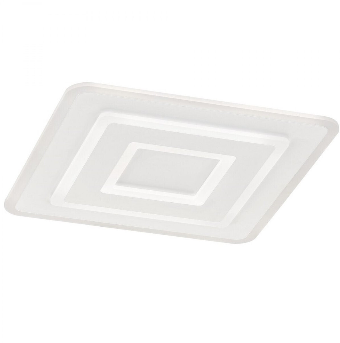 Fischer & Honsel 21164 ceiling light subscription LED white 50x50cm tunable wh