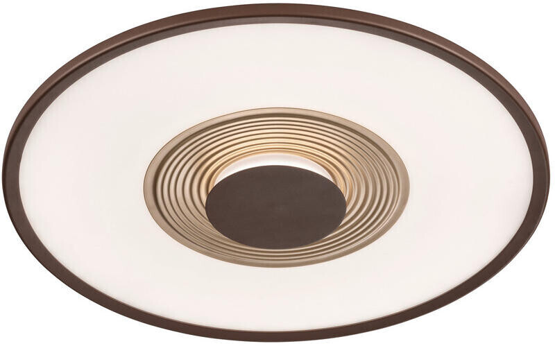 Fischer & Honsel 20747 LED ceiling light Veit 54W tunable white 62cm