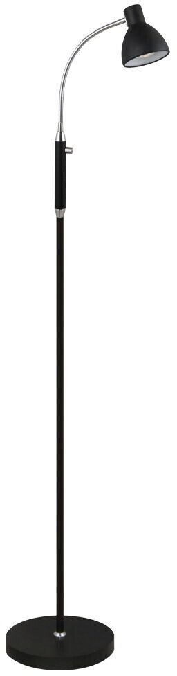 Halo Design No. 716531 LED floor lamp HUDSON 1-flame H 120cm