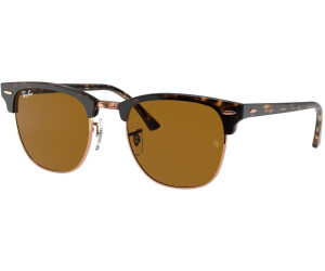 Ray-Ban Clubmaster Classic RB3016 : préparez les soldes d'été 2026