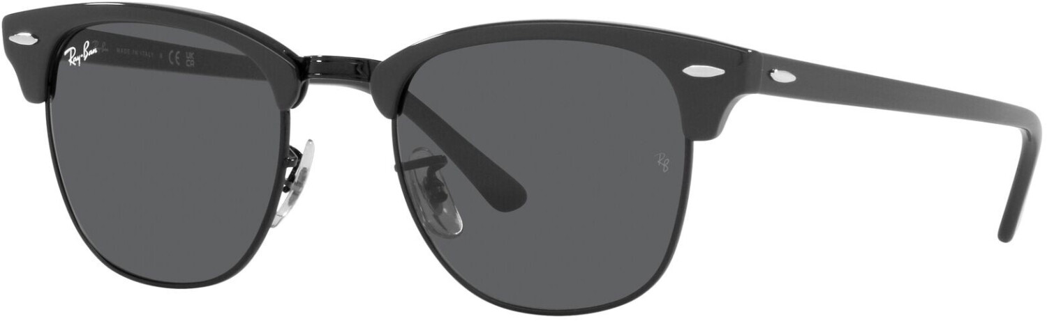Ray-Ban RB3016 Clubmaster Classic 1367B1