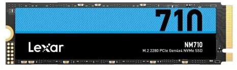 Lexar NM710 2 To