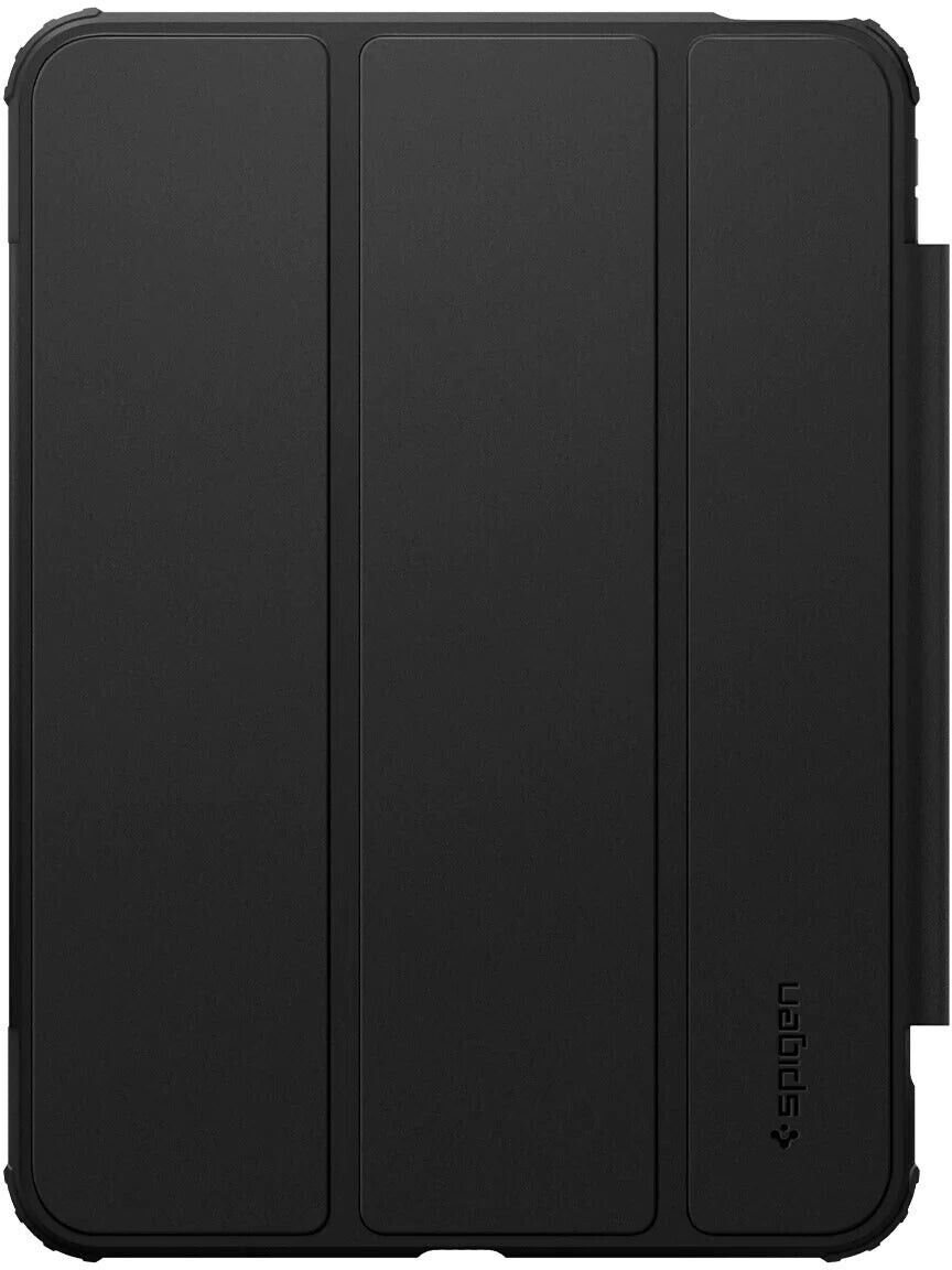 Spigen Ultra Hybrid Pro iPad 10.9 2022 Black