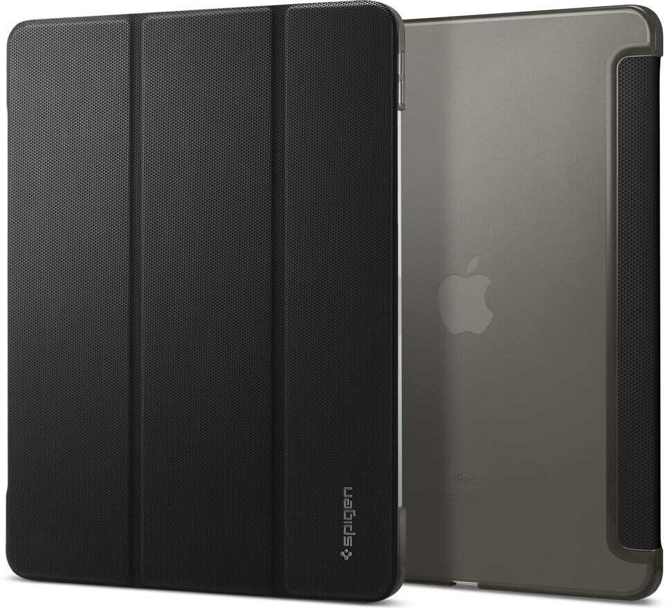 Spigen Liquid Air Folio iPad Pro 11 2022/2021 Black