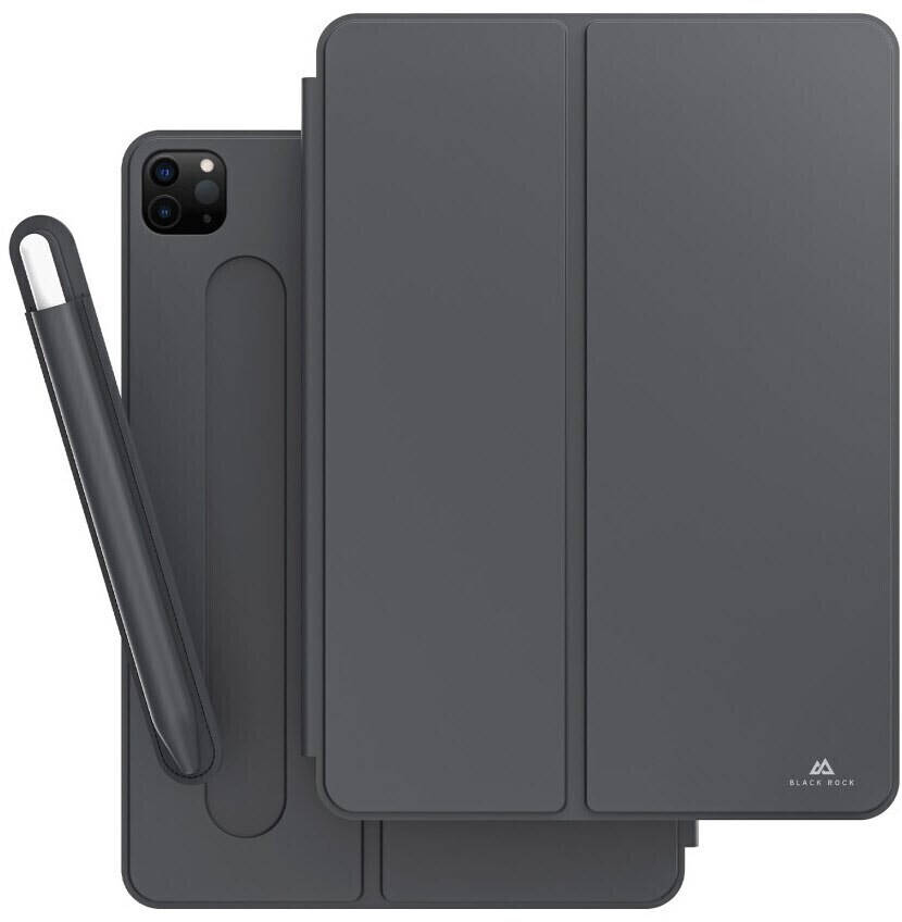Black Rock Folio Case iPad Pro 11 2020/2021/2022 Black