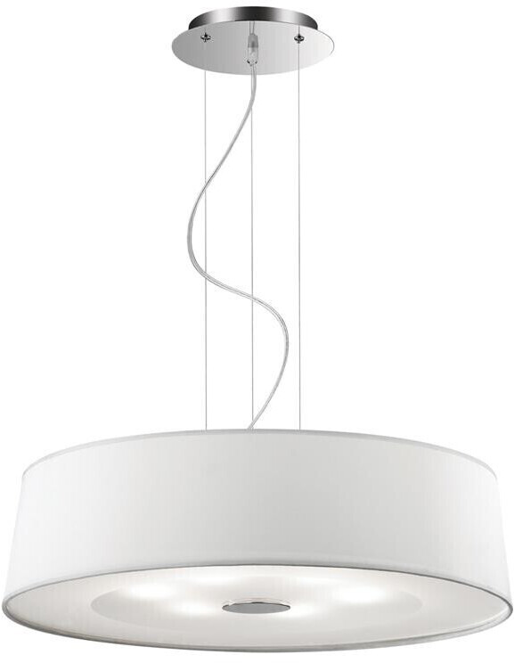 IDEAL LUX Chandelier on the strand 6xE27/60W/230V