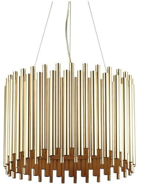 IDEAL LUX Chandelier on cord PAN 5xE27/60W/230V