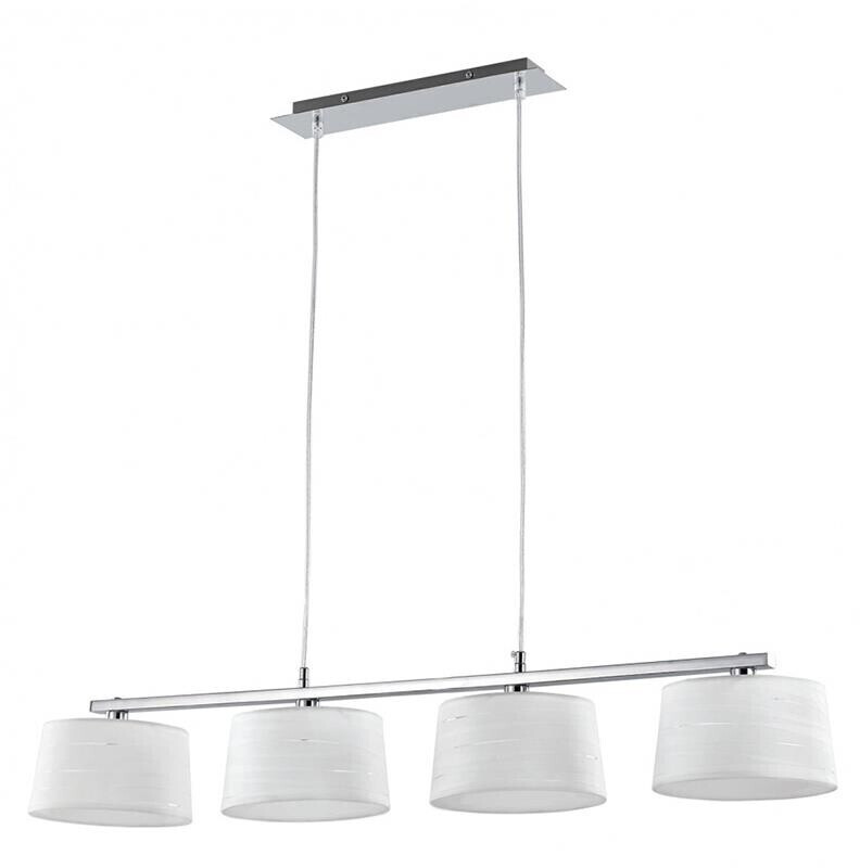 IDEAL LUX Chandelier 4xG9/40W/240V