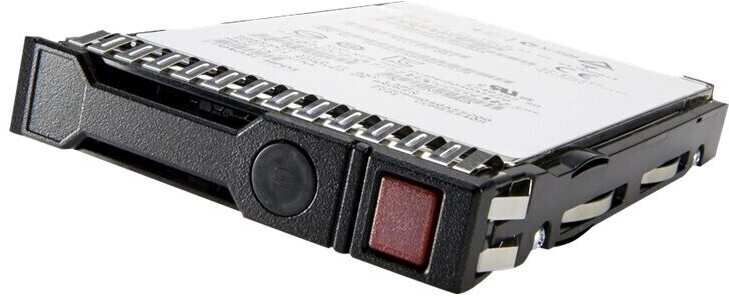HPE SAS III 960 Go (P36997-B21)